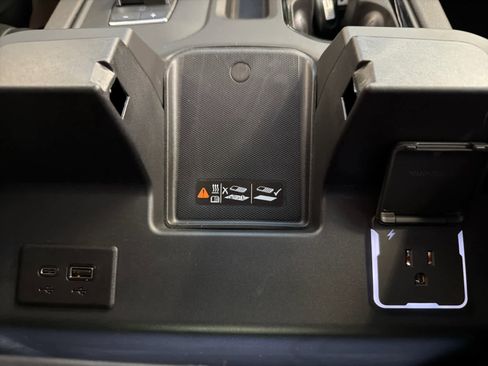 New 2026 GMC Sierra 2500 AT4 w/ AT4 Premium Plus Package image 57