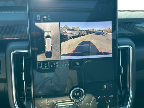 New 2026 GMC Yukon XL Elevation w/ Elevation Premium Package image 31