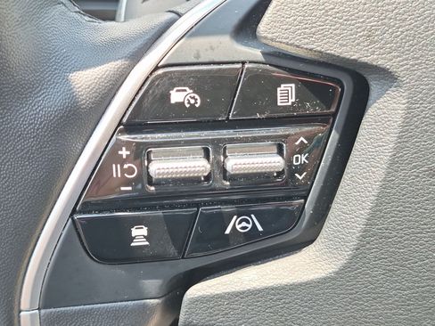 Certified 2023 Kia EV6 Wind w/ Wind Technology Package AWD/4WD image 16
