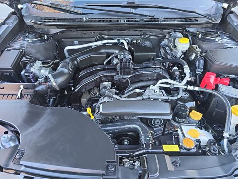 Used 2024 Subaru Outback Touring image 31