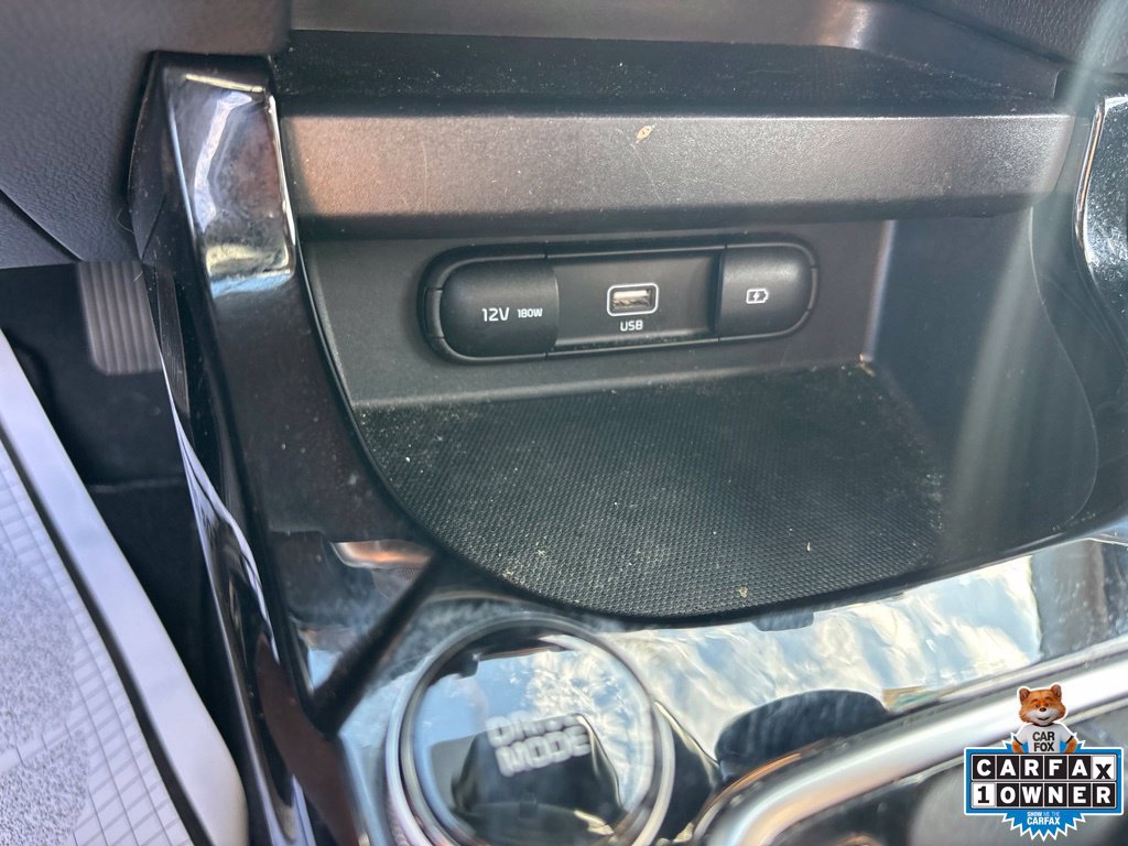 Used 2022 Kia Seltos Nightfall Edition AWD/4WD image 19