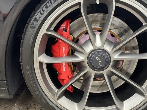 Used 2015 Porsche 911 GT3 image 18