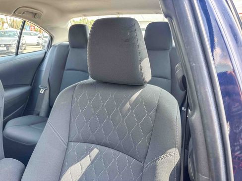 Used 2024 Toyota Corolla LE FWD image 24
