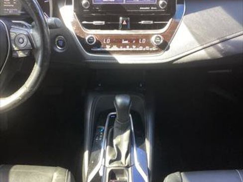 Used 2019 Toyota Corolla XSE FWD image 27
