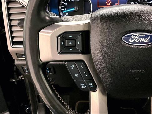 Used 2019 Ford F250 Platinum w/ Platinum Ultimate Package image 12