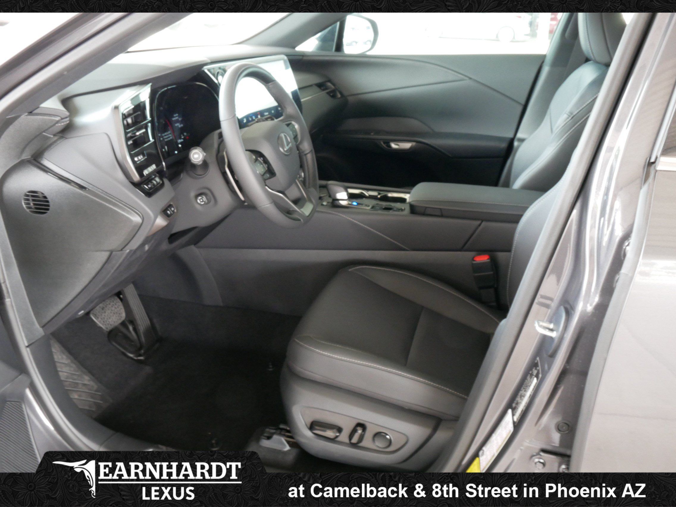 New 2026 Lexus RX 350 Premium Plus FWD image 4