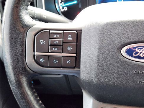 Used 2021 Ford F150 XLT w/ Equipment Group 302A High image 17