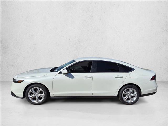 New 2026 Honda Accord LX image 5