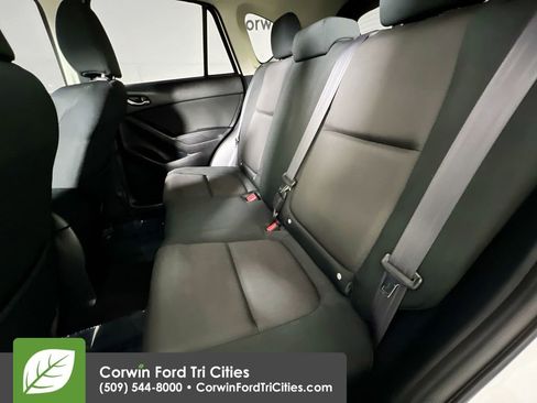 Used 2016 MAZDA CX-5 Sport FWD image 26