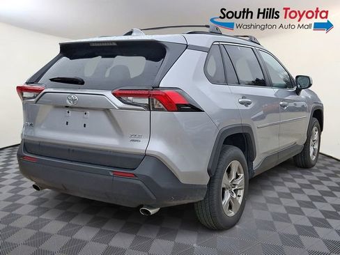 Used 2023 Toyota RAV4 XLE w/ Convenience Package image 6