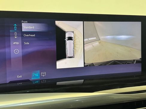 Certified 2025 Cadillac Escalade ESV Sport image 33