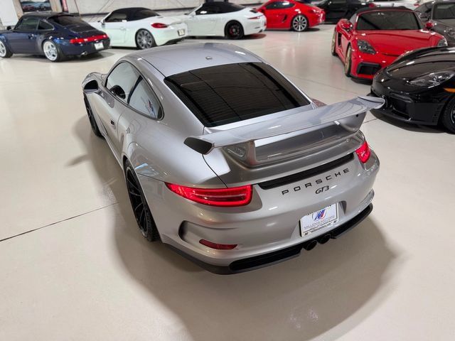 Used 2015 Porsche 911 GT3 RWD image 57