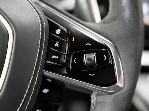 Used 2020 Chevrolet Corvette Stingray Premium Cpe w/ 3LT Preferred Equipment Group image 16