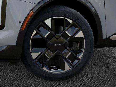 New 2026 Kia Sportage SX Prestige image 9