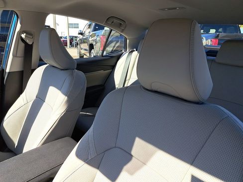 Certified 2026 Toyota Camry XLE image 16