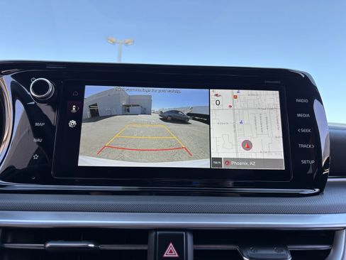 Certified 2023 Kia K5 GT-Line FWD image 21