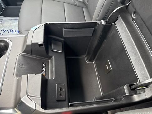 New 2026 Chevrolet Silverado 2500 LTZ w/ LTZ Plus Package AWD/4WD image 36