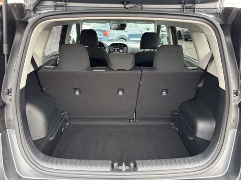 Used 2023 Kia Soul LX w/ Option Group 015 image 39