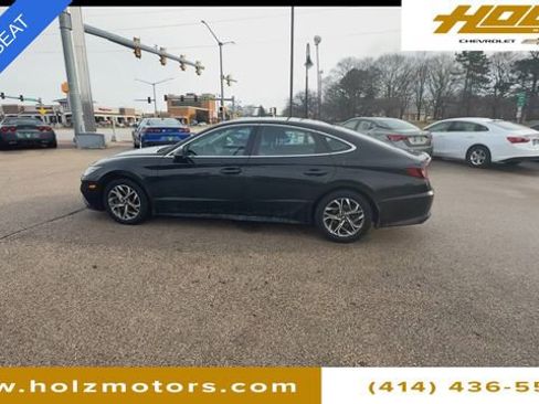 Used 2022 Hyundai Sonata SEL image 5