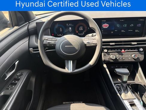 Certified 2026 Hyundai Santa Cruz SE FWD image 20
