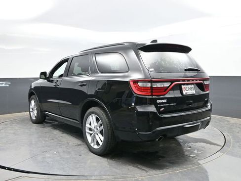 Used 2026 Dodge Durango GT AWD/4WD image 8