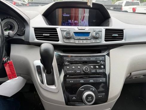 Used 2012 Honda Odyssey EX-L image 17