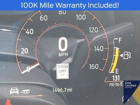 Used 2024 Ford Mustang GT Premium RWD image 43