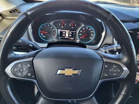 Used 2018 Chevrolet Traverse Premier w/ Redline Edition image 22