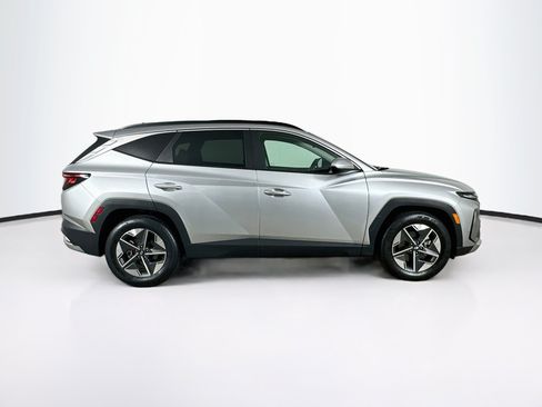 Used 2025 Hyundai Tucson SEL FWD image 10