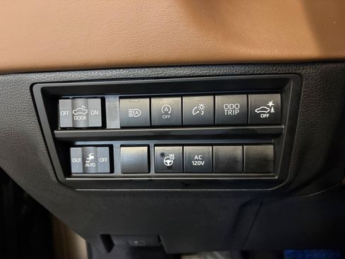 Used 2024 Toyota Tundra 1794 Edition AWD/4WD image 24