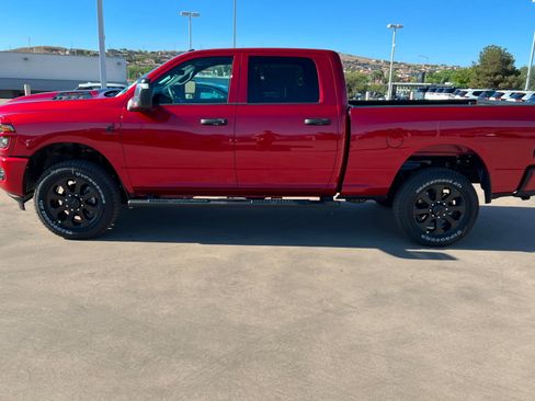 New 2026 RAM 2500 Tradesman image 2