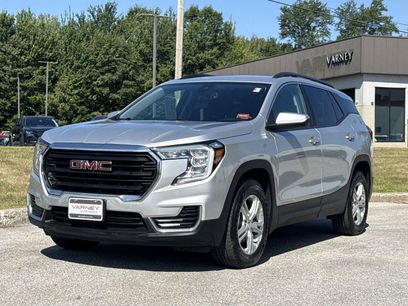 Used 2022 GMC Terrain SLE w/ Driver Convenience Package