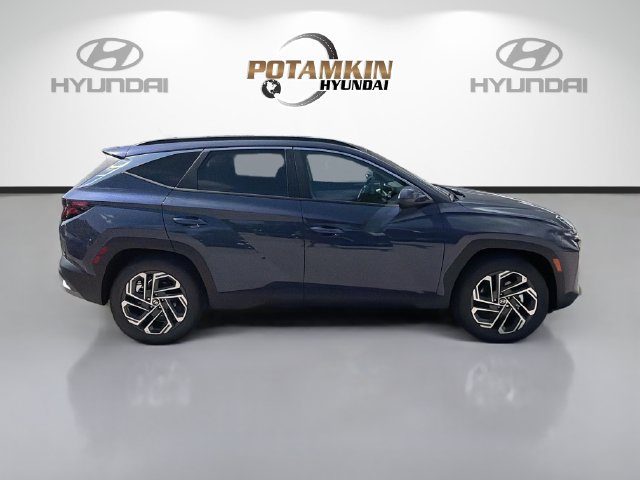 New 2026 Hyundai Tucson SEL Plus FWD image 4