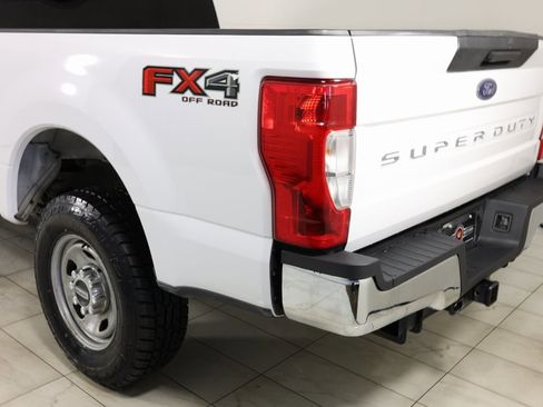 Used 2020 Ford F250 XL w/ STX Appearance Package image 41