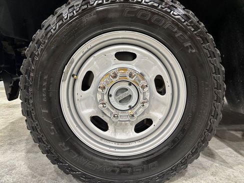 Used 2018 Ford F250 XL w/ Power Equipment Group AWD/4WD image 26