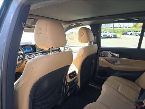 New 2026 Mercedes-Benz GLE 450 4MATIC image 17