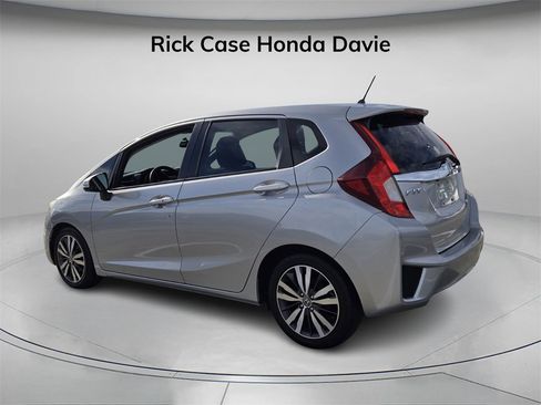 Used 2015 Honda Fit image 8