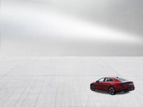 New 2026 Hyundai Sonata SEL FWD image 7