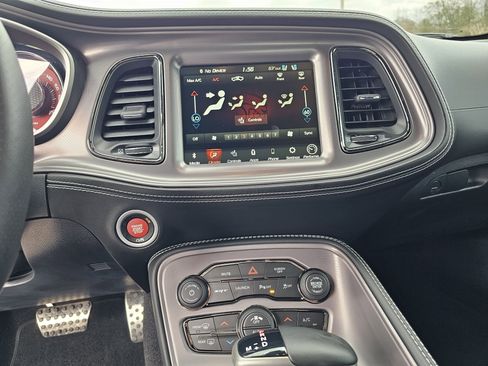 Used 2023 Dodge Challenger SRT Hellcat image 25