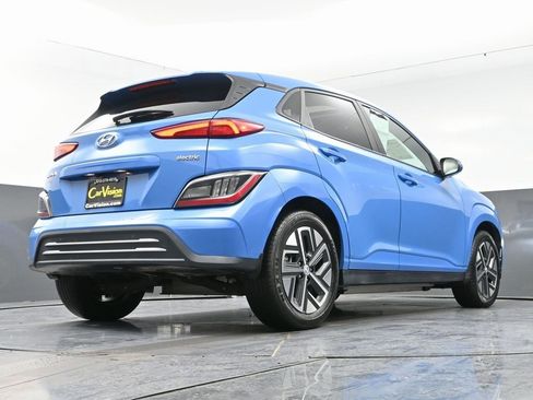 Used 2023 Hyundai Kona Limited image 51