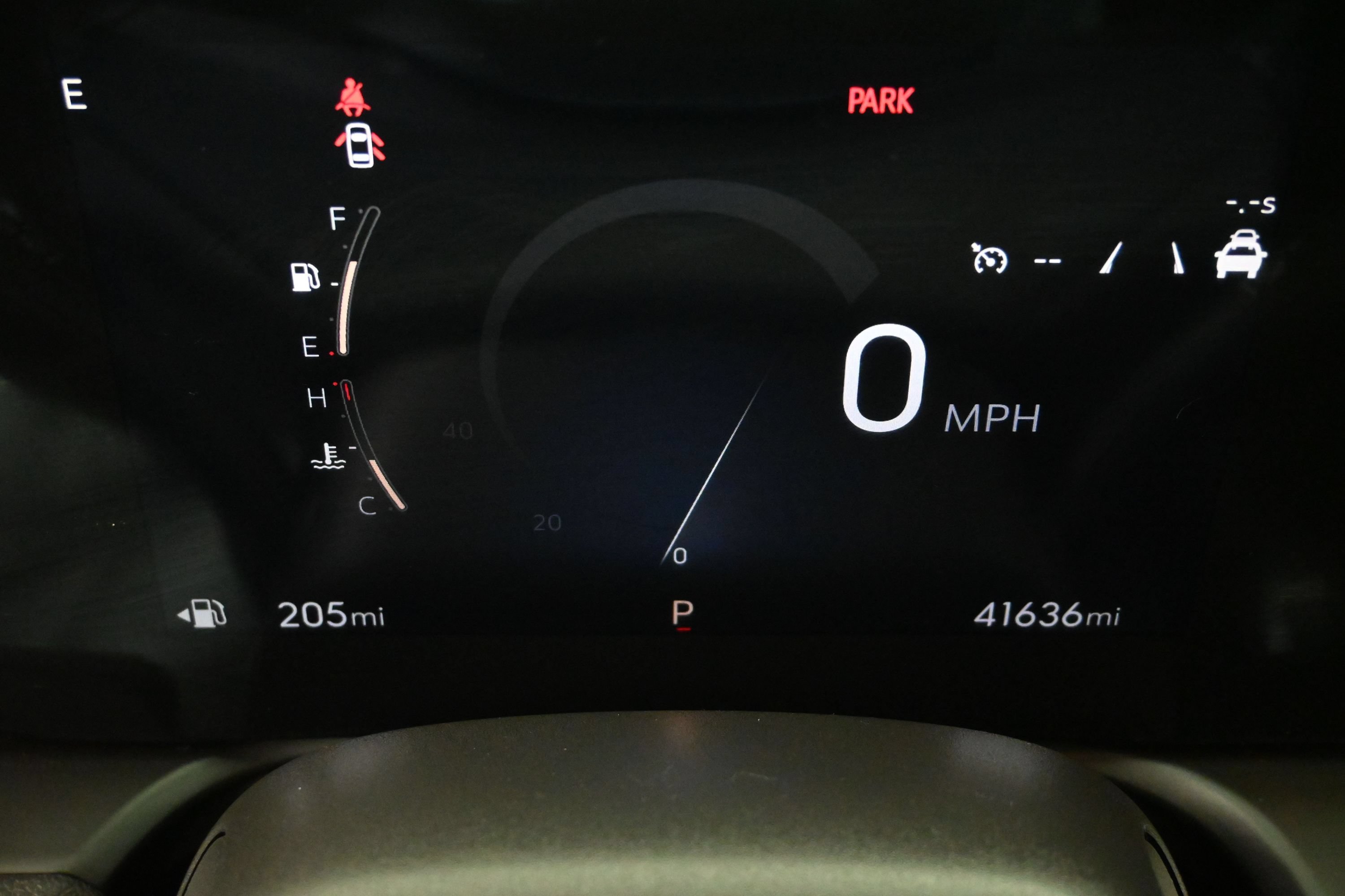 Used 2024 Buick Encore GX Preferred FWD image 16