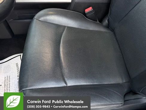 Used 2017 RAM 2500 Laramie w/ Sport Appearance Group image 26