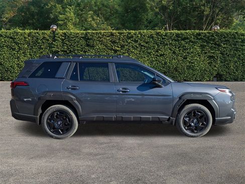 New 2026 Subaru Outback Limited image 3