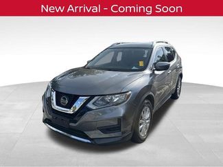 Certified 2018 Nissan Rogue SV FWD video 1
