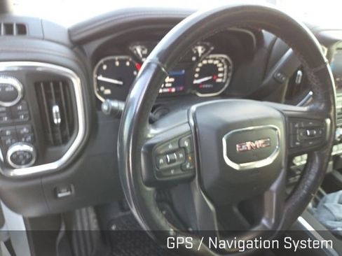 Used 2022 GMC Sierra 2500 AT4 image 11