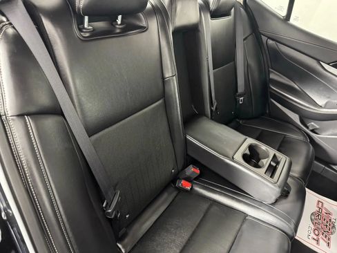 Used 2023 Nissan Maxima SV w/ Floor Mat Group FWD image 37