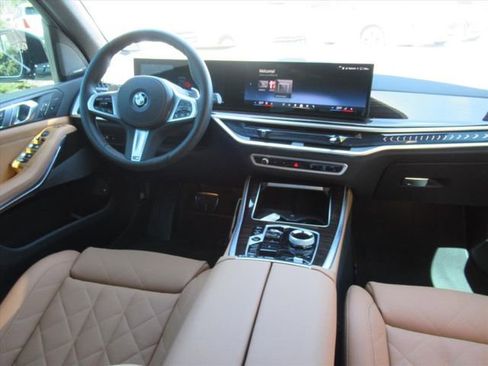Used 2026 BMW X5 xDrive50e AWD/4WD image 14