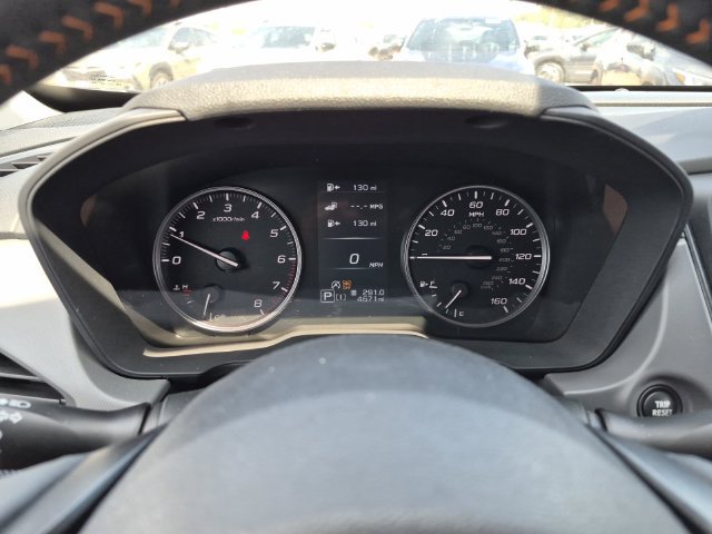 New 2026 Subaru Crosstrek 2.5i Limited w/ Crosstrek Mirror Package AWD/4WD image 16