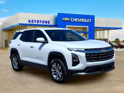 Used 2026 Chevrolet Equinox LT