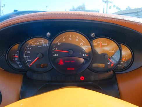 Used 2003 Porsche 911 Carrera 4S image 15